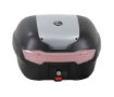 Afbeeldingen van Reflector transparant voor TC40 Journey topkoffer Hepco&Becker