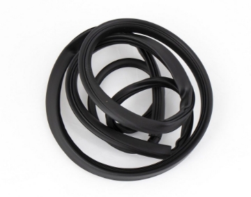 Toon details van Afdichtrubber voor TC55 Junior topkoffer Hepco&Becker (per stuk) Afbeeldingen van Afdichtrubber voor TC55 Junior topkoffer Hepco&Becker (per stuk)