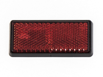 Toon details van Reflector TC55 Junior topkoffer Hepco&Becker Afbeeldingen van Reflector TC55 Junior topkoffer Hepco&Becker