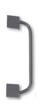 Toon details van Reling achterkant voor TC42 Gobi topkoffer Hepco&Becker Afbeeldingen van Reling achterkant voor TC42 Gobi topkoffer Hepco&Becker