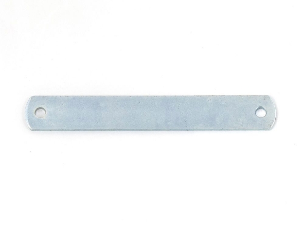 Afbeeldingen van Railing set counter part voor Alu Box 35L zijkoffer Hepco&Becker