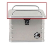 Afbeeldingen van Reling set TC35 Alu Box topkoffer Hepco&Becker