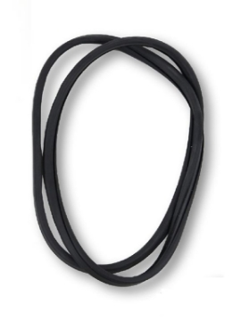 Toon details van Afdichtrubber TC42 Gobi topkoffer Hepco&Becker (per stuk) Afbeeldingen van Afdichtrubber TC42 Gobi topkoffer Hepco&Becker (per stuk)