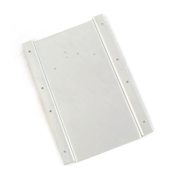 Toon details van Bodemplaat TC35 Alu Box topkoffer Hepco&Becker Afbeeldingen van Bodemplaat TC35 Alu Box topkoffer Hepco&Becker