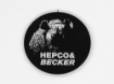 Afbeeldingen van Middenbok verentrekker Hepco&Becker