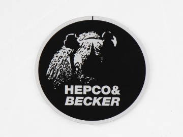 Toon details van Middenbok verentrekker Hepco&Becker Afbeeldingen van Middenbok verentrekker Hepco&Becker