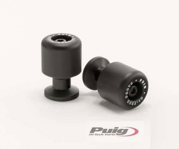 Toon details van Bobbin-kit Puig met protector M8 Afbeeldingen van Bobbin-kit Puig met protector M8
