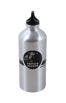 Toon details van Drinkfles 0.6ltr Hepco&Becker Afbeeldingen van Drinkfles 0.6ltr Hepco&Becker