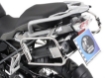 Afbeeldingen van Tool Box voor Cutout kofferrek Hepco&Becker BMW R1250GS LC ’18-