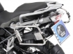Afbeeldingen van Tool Box voor Cutout rek Hepco&Becker BMW R1200GS LC 2013-2018
