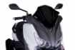 Afbeeldingen van Vervangingsruit Puig V-Tech Line Sport Yamaha X-Max 400 '13-/ 125 '14-/ 250 '14-/ MBK Evolis 400 '13-