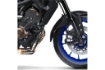 Afbeeldingen van Voorspatbord verlenger zwart Puig Yamaha MT-09/ SP/ Tracer/ GT
