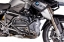 Toon details van Valbeugel zwart Puig BMW R1200GS LC '14-'17 Afbeeldingen van Valbeugel zwart Puig BMW R1200GS LC '14-'17