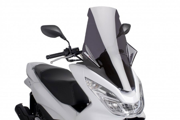 Afbeeldingen van Vervangingsruit V-Tech Line Touring Honda PCX 125 '14-
