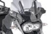 Afbeeldingen van Deflector visor donker getint voor BMW R1200GS LC Puig