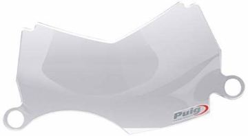 Toon details van Deflector visor licht getint voor BMW R1200GS LC Puig Afbeeldingen van Deflector visor licht getint voor BMW R1200GS LC Puig