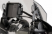Afbeeldingen van Ruitversteviging Puig diverse BMW R1200GS / R1250GS modellen