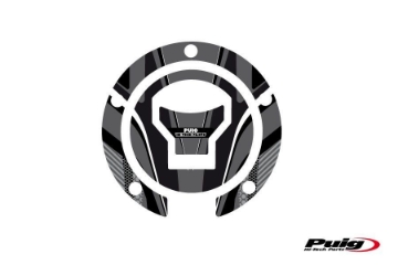 Toon details van Tankdopcover Radikal Puig voor diverse Honda modellen van '14- Afbeeldingen van Tankdopcover Radikal Puig voor diverse Honda modellen van '14-