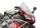 Toon details van Vervangingsruit Puig jetstream 2mm race Aprilia RSV4 '15-20 Afbeeldingen van Vervangingsruit Puig jetstream 2mm race Aprilia RSV4 '15-20