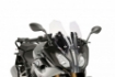 Afbeeldingen van Vervangingsruit Puig Jetstream BMW R1200RS '15-'18/R1250RS '19-