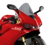 Afbeeldingen van Vervangingsruit Puig Jetstream Ducati 959 '16- / 1299 Panigale '15-'17