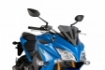 Afbeeldingen van Vervangingsruit Puig Jetstream Suzuki GSX-S1000F '15-