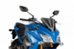 Afbeeldingen van Vervangingsruit Puig Jetstream Suzuki GSX-S1000F '15-