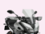 Toon details van Vervangingsruit touring Puig Yamaha MT-09 Tracer '15-17 Afbeeldingen van Vervangingsruit touring Puig Yamaha MT-09 Tracer '15-17