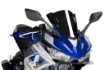 Afbeeldingen van Vervangingsruit Puig Jetstream Puig Yamaha R3 '15-'18
