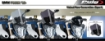 Afbeeldingen van Vervangingsruit naked bike sport Puig BMW F800R '15-19