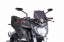 Toon details van Vervangingsruit naked bike Puig Yamaha MT-125 '15- Afbeeldingen van Vervangingsruit naked bike Puig Yamaha MT-125 '15-