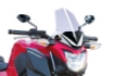 Afbeeldingen van Vervangingsruit naked bike Puig Honda CB300F '15-