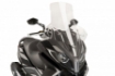 Afbeeldingen van Vervangingsruit V-Tech Line Touring Kymco New Downtown 125i/350i '15-