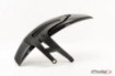 Afbeeldingen van Achterspatbord Puig carbon look R1200RS/ R1200R '15-17