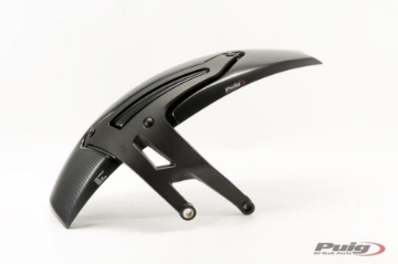 Toon details van Achterspatbord Puig carbon look R1200RS/ R1200R '15-17 Afbeeldingen van Achterspatbord Puig carbon look R1200RS/ R1200R '15-17