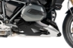 Afbeeldingen van Motorspoiler S-line Puig carbon look BMW R1200R/RS '15-'18