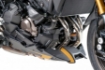 Afbeeldingen van Motorspoiler S-line Puig carbon look Yamaha MT-09 '13- / Tracer '15- (orig. uitlaat)