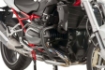 Afbeeldingen van Valbeugel zwart Puig BMW R1200R/RS '15-'18
