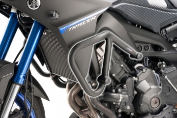 Toon details van Valbeugel Puig Yamaha MT-09 Tracer '15-'17 Afbeeldingen van Valbeugel Puig Yamaha MT-09 Tracer '15-'17