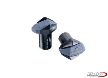 Toon details van Sliders Puig model R12 Honda CB300F '15-19 Afbeeldingen van Sliders Puig model R12 Honda CB300F '15-19