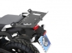 Afbeeldingen van Topdragerverbreder zwart Hepco&Becker Suzuki DL650 / XT '17-