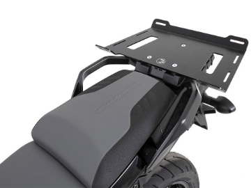 Toon details van Topdragerverbreder Hepco&Becker Suzuki DL1050 / XT '20- Afbeeldingen van Topdragerverbreder Hepco&Becker Suzuki DL1050 / XT '20-