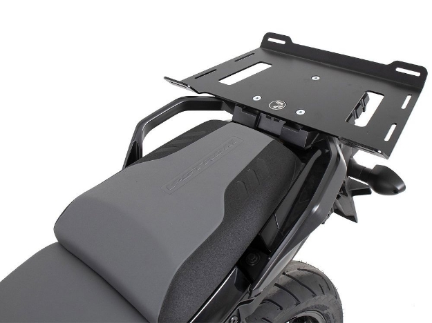 Afbeeldingen van Topdragerverbreder Hepco&Becker Suzuki DL1050 / XT '20-