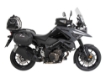 Afbeeldingen van Topdragerverbreder Hepco&Becker Suzuki DL1050 / XT '20-