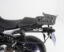 Toon details van Topdragerverbreder zwart Hepco&Becker Yamaha MT-09 Tracer '15-17 Afbeeldingen van Topdragerverbreder zwart Hepco&Becker Yamaha MT-09 Tracer '15-17