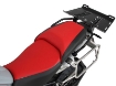 Afbeeldingen van Topdragerverbreder zwart Hepco&Becker BMW R1250GS Adventure '19-