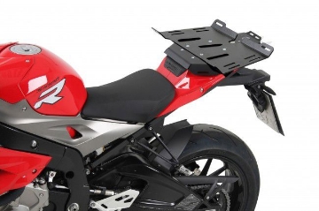 Toon details van Sportrackverbreder Hepco&Becker BMW S1000RR '12-15 Afbeeldingen van Sportrackverbreder Hepco&Becker BMW S1000RR '12-15