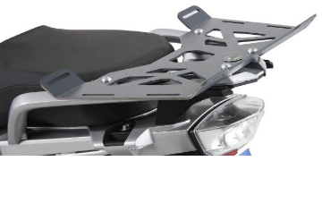 Toon details van Topdragerverbreder antraciet Hepco&Becker BMW R1200GS LC Adventure '14-18 Afbeeldingen van Topdragerverbreder antraciet Hepco&Becker BMW R1200GS LC Adventure '14-18