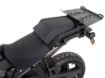 Afbeeldingen van Topdragerverbreder zwart Hepco&Becker Harley Davidson Pan America '21-