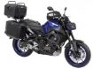 Afbeeldingen van Carterplaat aluminium Hepco&Becker Yamaha MT-09 '17-'20